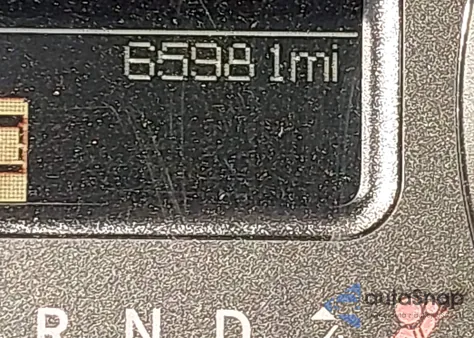 2020 Ram 1500 Classic Warlock 4X4 6'4 Box из США, поврежденный, VIN 1C6RR7GG7LS146792